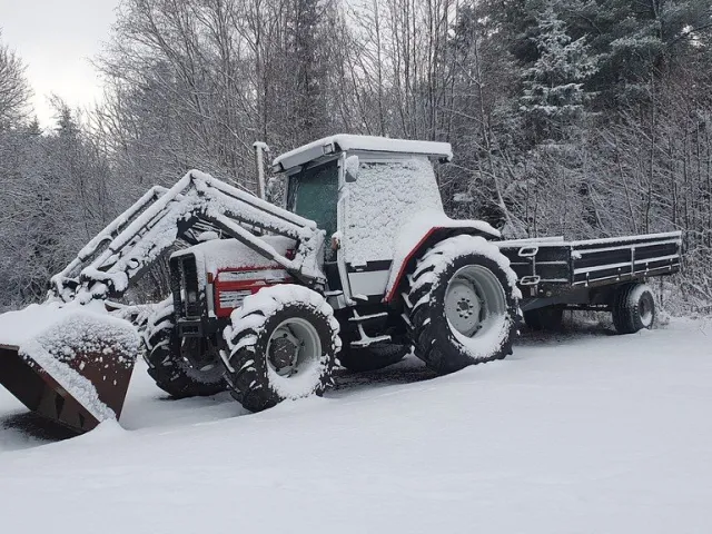 Rotavator