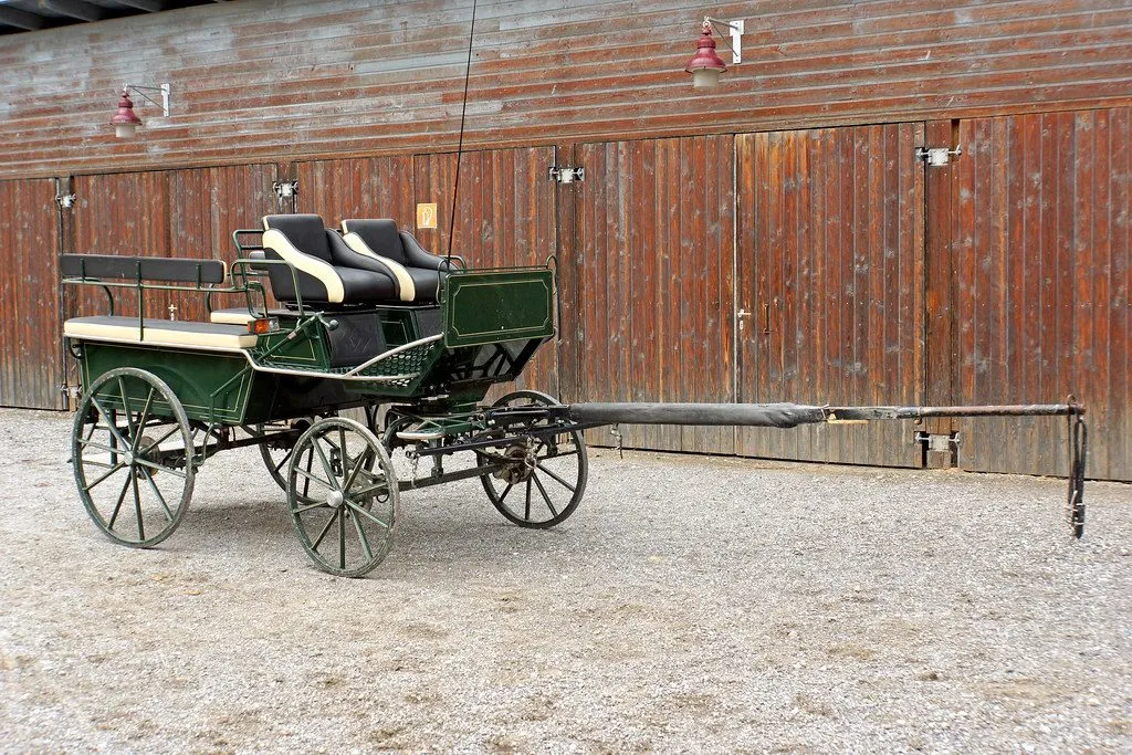 Hoof oil, 1 litre (1/3)